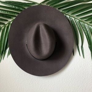 Free People Wool Felt Hat